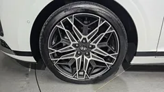 2023 Hyundai Grandeur Exclusive — фото 5