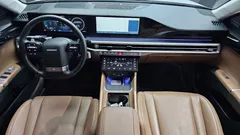 2023 Hyundai Grandeur Exclusive — фото 7