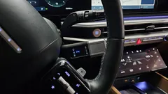 2023 Hyundai Grandeur Exclusive — фото 9