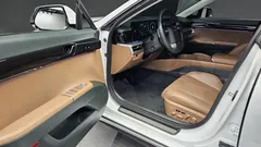 2023 Hyundai Grandeur Exclusive — фото 10