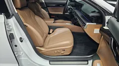 2023 Hyundai Grandeur Exclusive — фото 11