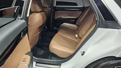 2023 Hyundai Grandeur Exclusive — фото 12