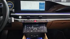 2023 Hyundai Grandeur Exclusive — фото 13