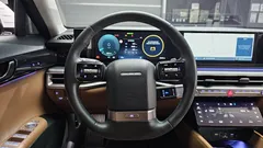 2023 Hyundai Grandeur Exclusive — фото 14