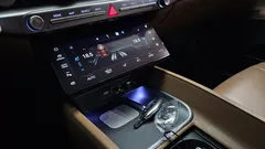 2023 Hyundai Grandeur Exclusive — фото 18