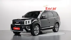 2022 Kia Mohave Diesel 3.0 4WD 5-Seater — фото 1