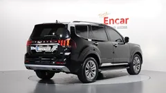 2022 Kia Mohave Diesel 3.0 4WD 5-Seater — фото 2