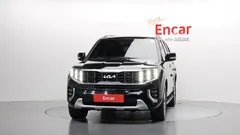2022 Kia Mohave Diesel 3.0 4WD 5-Seater — фото 3