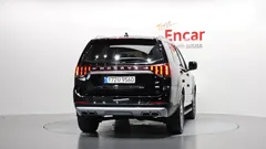 2022 Kia Mohave Diesel 3.0 4WD 5-Seater — фото 4