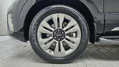 2022 Kia Mohave Diesel 3.0 4WD 5-Seater — фото 5