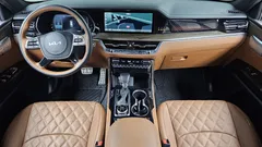 2022 Kia Mohave Diesel 3.0 4WD 5-Seater — фото 7