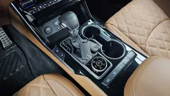 2022 Kia Mohave Diesel 3.0 4WD 5-Seater — фото 9