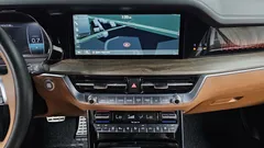 2022 Kia Mohave Diesel 3.0 4WD 5-Seater — фото 12