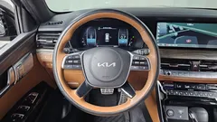 2022 Kia Mohave Diesel 3.0 4WD 5-Seater — фото 13