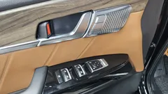 2022 Kia Mohave Diesel 3.0 4WD 5-Seater — фото 20