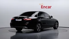 2022 Mercedes-Benz E-Class E250 Avantgarde — фото 2