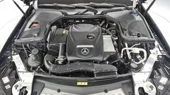2022 Mercedes-Benz E-Class E250 Avantgarde — фото 6