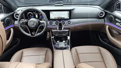 2022 Mercedes-Benz E-Class E250 Avantgarde — фото 7