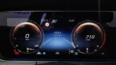 2022 Mercedes-Benz E-Class E250 Avantgarde — фото 8
