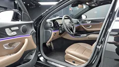 2022 Mercedes-Benz E-Class E250 Avantgarde — фото 10