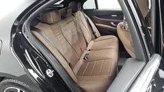 2022 Mercedes-Benz E-Class E250 Avantgarde — фото 11