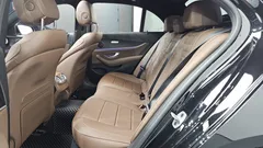2022 Mercedes-Benz E-Class E250 Avantgarde — фото 12