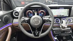 2022 Mercedes-Benz E-Class E250 Avantgarde — фото 13