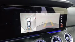 2022 Mercedes-Benz E-Class E250 Avantgarde — фото 15
