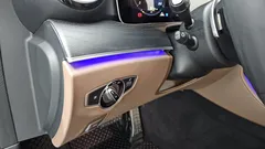 2022 Mercedes-Benz E-Class E250 Avantgarde — фото 17