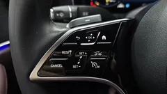 2022 Mercedes-Benz E-Class E250 Avantgarde — фото 19