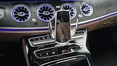2022 Mercedes-Benz E-Class E250 Avantgarde — фото 20