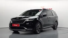 2023 Kia Carnival Diesel 9-Seater Noblesse — фото 1