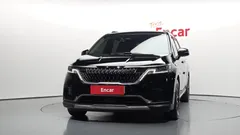 2023 Kia Carnival Diesel 9-Seater Noblesse — фото 3