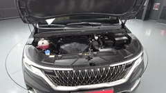 2023 Kia Carnival Diesel 9-Seater Noblesse — фото 6