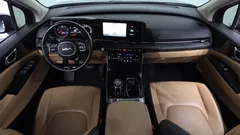 2023 Kia Carnival Diesel 9-Seater Noblesse — фото 7