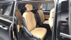 2023 Kia Carnival Diesel 9-Seater Noblesse — фото 12