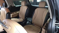 2023 Kia Carnival Diesel 9-Seater Noblesse — фото 13