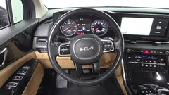 2023 Kia Carnival Diesel 9-Seater Noblesse — фото 14