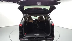 2023 Kia Carnival Diesel 9-Seater Noblesse — фото 20