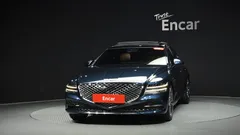 2022 Genesis G80 Gasoline 3.5 Turbo AWD — фото 3
