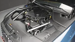 2022 Genesis G80 Gasoline 3.5 Turbo AWD — фото 6