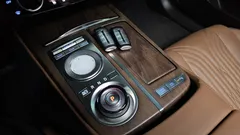 2022 Genesis G80 Gasoline 3.5 Turbo AWD — фото 9