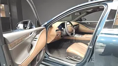 2022 Genesis G80 Gasoline 3.5 Turbo AWD — фото 10