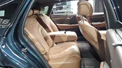 2022 Genesis G80 Gasoline 3.5 Turbo AWD — фото 15