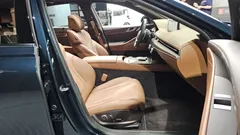 2022 Genesis G80 Gasoline 3.5 Turbo AWD — фото 16