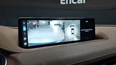 2022 Genesis G80 Gasoline 3.5 Turbo AWD — фото 18