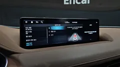 2022 Genesis G80 Gasoline 3.5 Turbo AWD — фото 19
