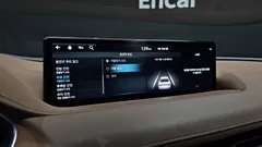 2022 Genesis G80 Gasoline 3.5 Turbo AWD — фото 20