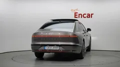 2023 Hyundai Grandeur Calligraphy — фото 4