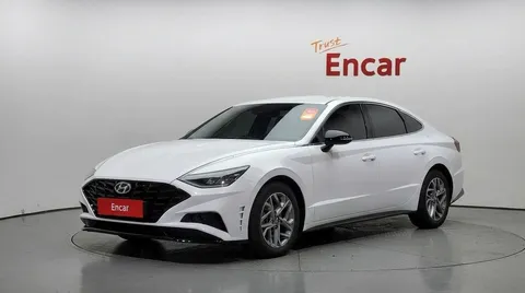 2022 Hyundai Sonata 2.0